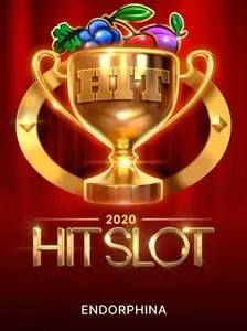 Slot 2020 Hit Slot di PetaniToto