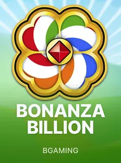 Slot Bonanza Billion di PetaniToto