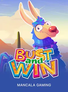 Slot Bust and Win di PetaniToto