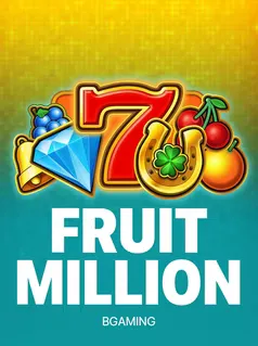Slot Fruit Million di PetaniToto