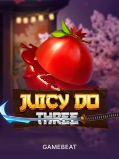 Slot Juicy Do Three di PetaniToto