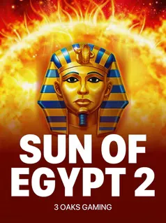 Slot Sun of Egypt 2 di PetaniToto